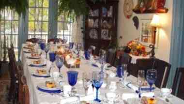 1868 Crosby House в Brattleboro, VT