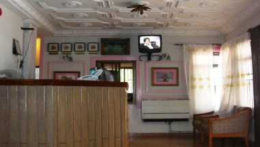 First Choice Hotel a Accra, GH