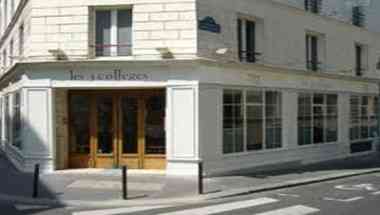 Hotel Des 3 Colleges a Paris, FR