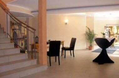 Изображение места проведения