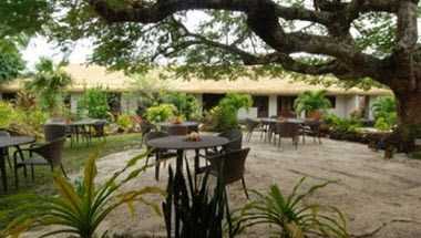 Crown Beach Resort en Rarotonga, CK