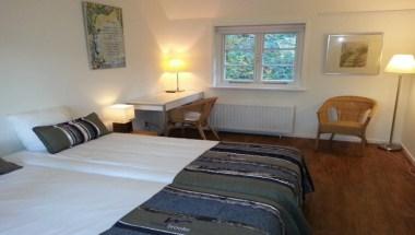 Woodbrooke Hotel a Zutphen, NL