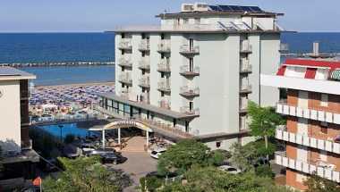Hotel Universal in Bellaria Igea Marina, IT