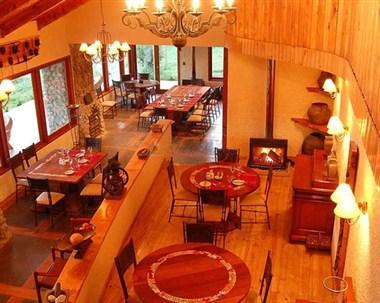 Hacienda Tres Lagos in Aisen, CL