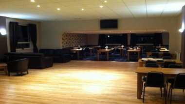 Hawick, GB2의 Hawick Golf Club