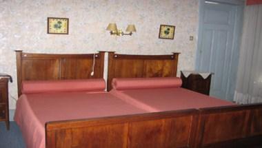 Hotel Do Parque i Tamengos, PT