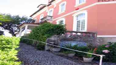 Tamengos, PT의 Hotel Do Parque