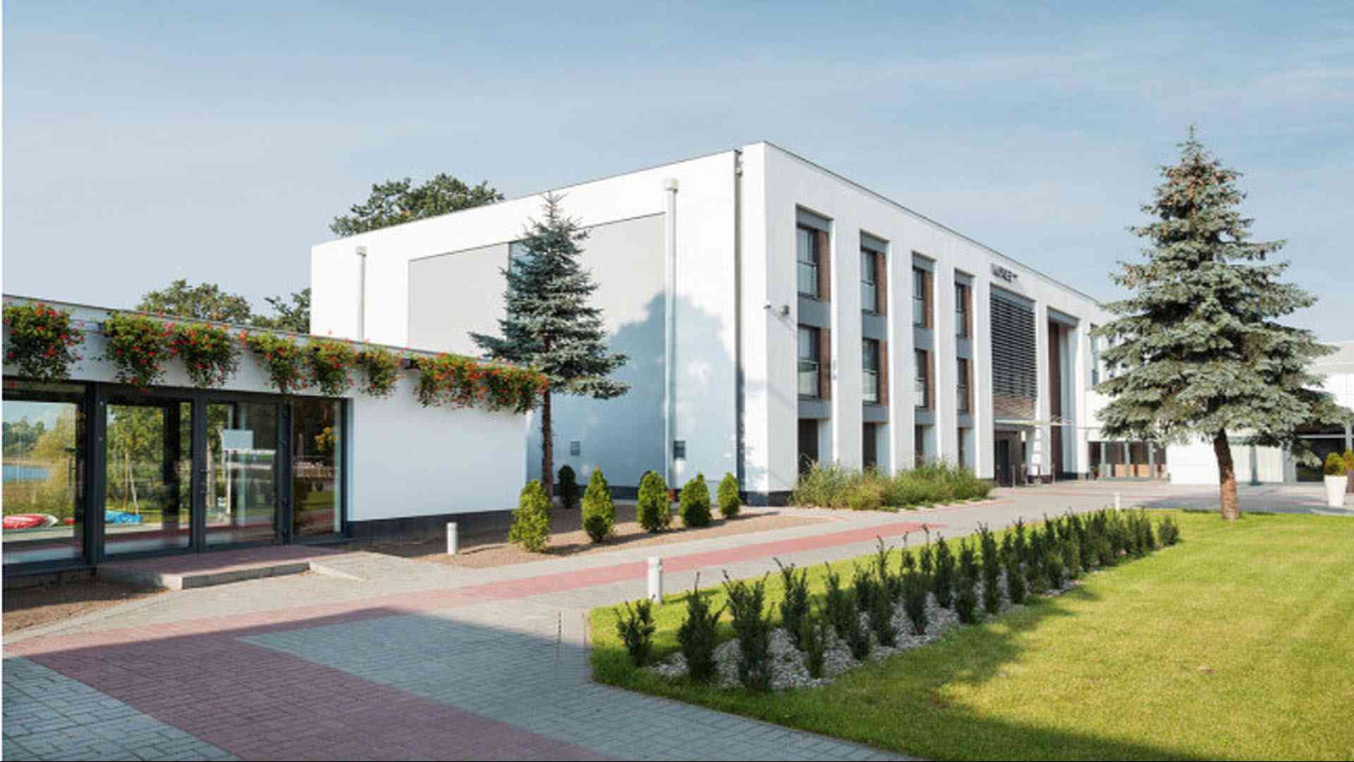 Hotel Sulkowski a Bydgoszcz, PL