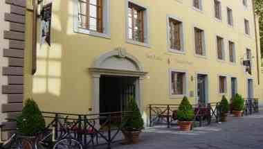 Hotel San Luca Palace, Lucca, IT