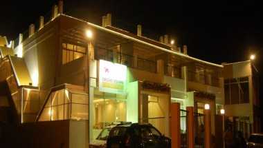 Orchid Square - A Boutique Hotel i Coonoor, IN