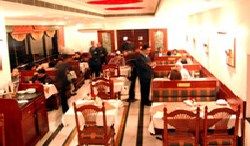 Bild på anläggning