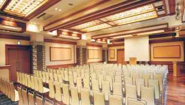 Grand Shinonome i Tsukuba, JP