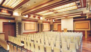 Grand Shinonome a Tsukuba, JP