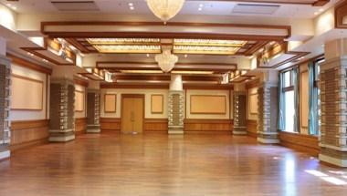 Grand Shinonome a Tsukuba, JP