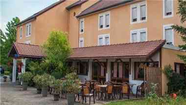 Macon Sud Hotel en Macon, FR