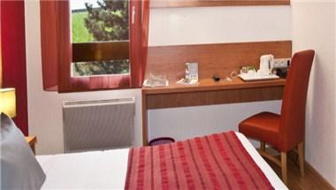 Macon Sud Hotel en Macon, FR