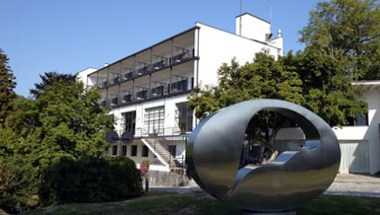 Monte Verita, Ascona, CH