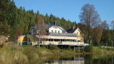 Vardshuset Lugnet à Malung, SE