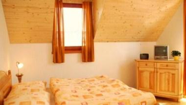 Pension Patrik in Zdiar, SK