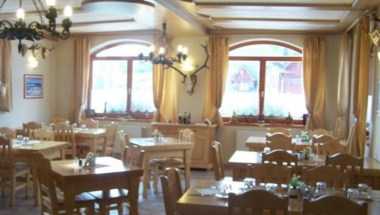 Pension Patrik in Zdiar, SK