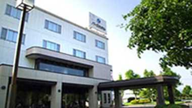 Hakodate Park Hotel à Hakodate, JP