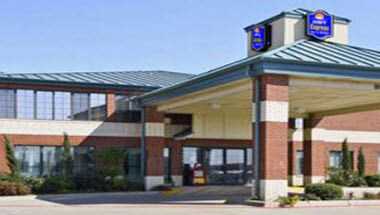 HWY Express Inn & Suites en Lancaster, TX