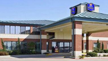 HWY Express Inn & Suites image