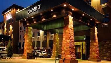 Chateau Nova Yellowhead en Edmonton, AB