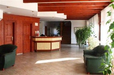 Изображение места проведения