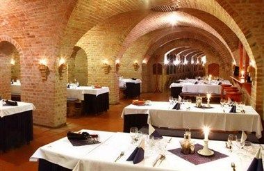 Изображение места проведения