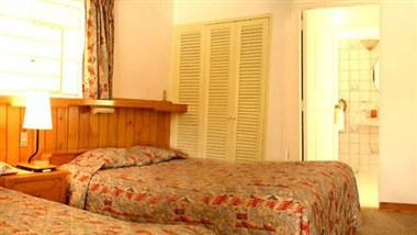 Hotel Laguna Seca & Spa i Cajamarca, PE