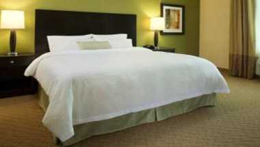 Hampton Inn & Suites Philadelphia Montgomeryville в North Wales, PA