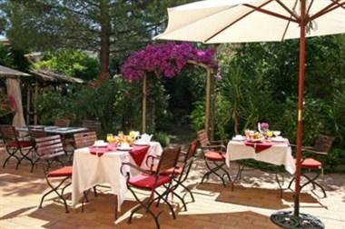 Hotel Teranga in Juan-les-Pins, FR