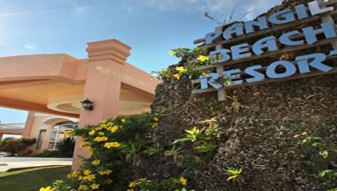 Pangil Beach Resort in Currimao, PH