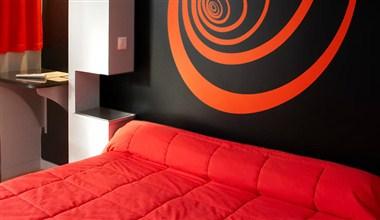 Hotel Evan à Lempdes-sur-Allagnon, FR