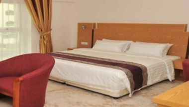 Bild på anläggning