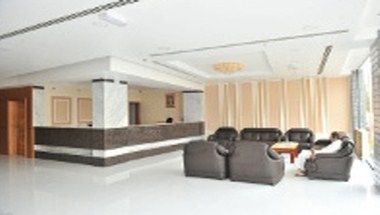 Bild på anläggning