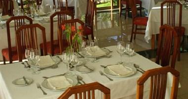 Hotel San Martin à Vina Del Mar, CL