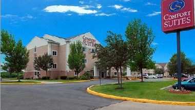 Comfort Suites Rochester в Rochester, NY