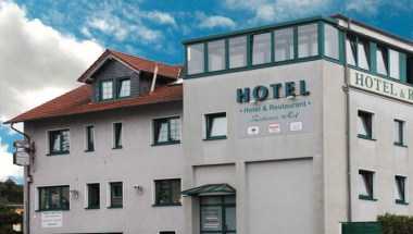 Hotel-Restaurant Zieherser Hof à Fulda, DE