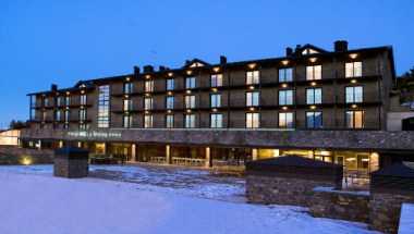 Hotel HG La Molina in Gerona, ES