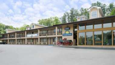 Days Inn by Wyndham Cartersville, Cartersville, GA