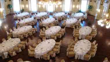 Casino-Gesellschaft Wiesbaden i Wiesbaden, DE