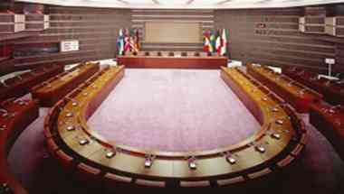 Yokohama Symposia a Yokohama, JP