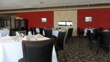 Bearspaw Country Club i Calgary, AB