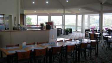 Aussie Inn in Adelaide, AU