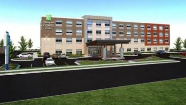 Holiday Inn Express & Suites Fort Worth West image