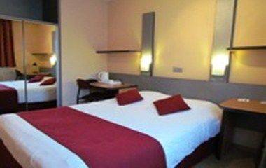 Изображение места проведения