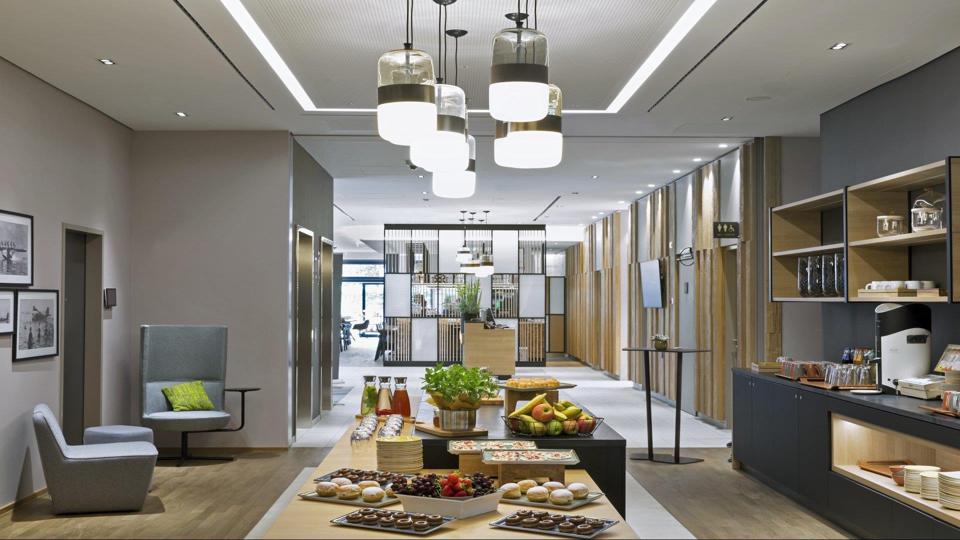 Courtyard by Marriott Oberpfaffenhofen Munich South image