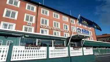 Best Western Vetlanda Stadshotell in Vetlanda, SE